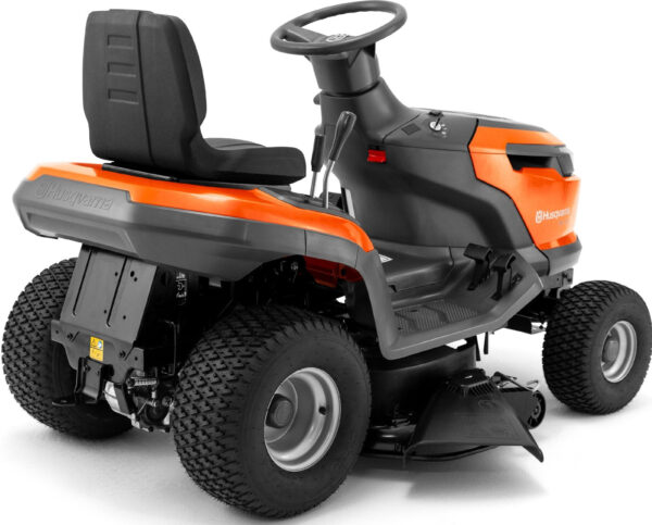 Husqvarna Rasentraktor TS 112 - Modell 2025 - Image 12