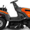 Husqvarna Rasentraktor TS 112 - Modell 2025 - Image 10