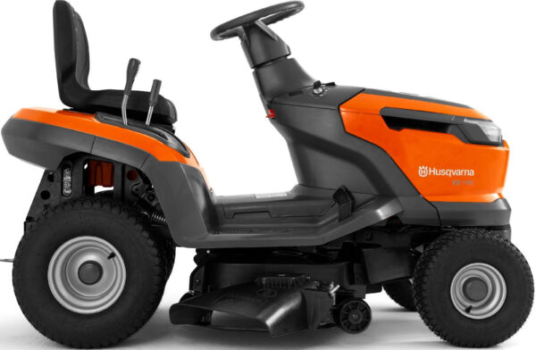 Husqvarna Rasentraktor TS 112 - Modell 2025 - Image 10