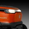 Husqvarna Rasentraktor TS 112 - Modell 2025 - Image 11