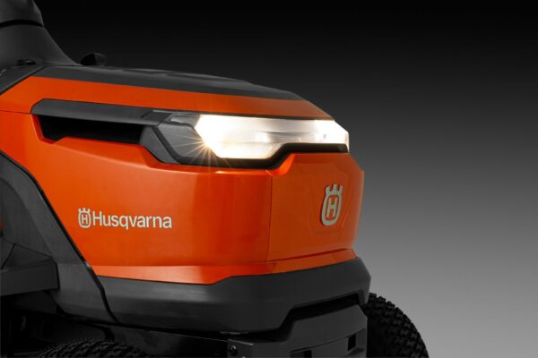 Husqvarna Rasentraktor TS 112 - Modell 2025 - Image 11