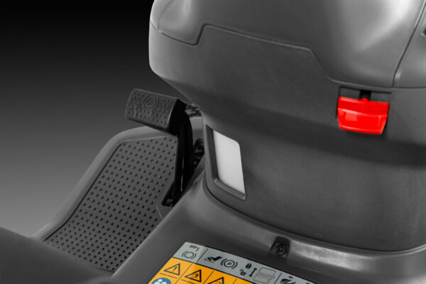 Husqvarna Rasentraktor TS 112 - Modell 2025 - Image 7