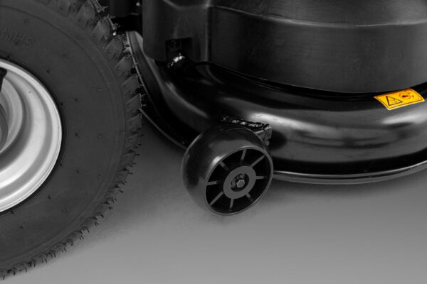 Husqvarna Rasentraktor TS 112 - Modell 2025 - Image 6