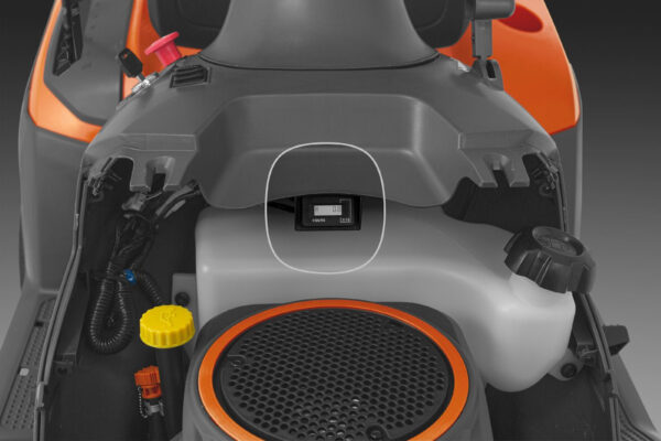 Husqvarna Rasentraktor TS 112 - Modell 2025 - Image 4