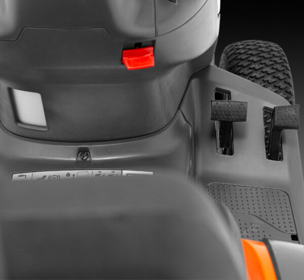 Husqvarna Rasentraktor TS 112 - Modell 2025 - Image 3