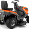 Husqvarna Rasentraktor TS 114 - Modell 2025