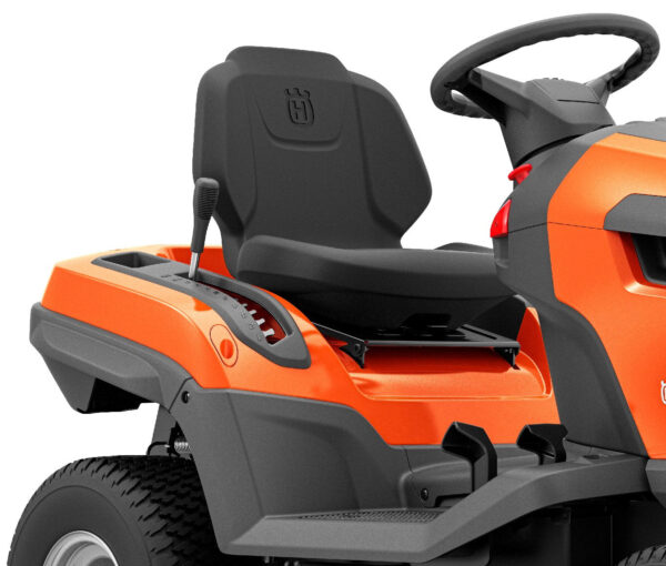 Husqvarna Rasentraktor TS 215T - Modell 2025 - Image 11