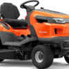 Husqvarna Rasentraktor TS 217T Modell 2025