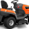 Husqvarna Rasentraktor TS 217T Modell 2025 - Image 8