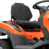 Husqvarna Rasentraktor TS 217T Modell 2025 - Image 9