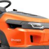 Husqvarna Rasentraktor TS 217T Modell 2025 - Image 5