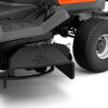Husqvarna Rasentraktor TS 217T Modell 2025 - Image 4