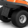 Husqvarna Rasentraktor TS 217T Modell 2025 - Image 3