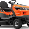 Husqvarna Rasentraktor TS 220T - Modell 2025