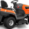 Husqvarna Rasentraktor TS 220T - Modell 2025 - Image 9