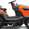 Husqvarna Rasentraktor TS 220T - Modell 2025 - Image 10