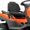 Husqvarna Rasentraktor TS 220T - Modell 2025 - Image 5