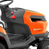 Husqvarna Rasentraktor TS 220T - Modell 2025 - Image 4