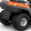 Husqvarna Rasentraktor TS 220T - Modell 2025 - Image 2