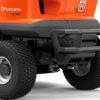 Husqvarna Rasentraktor TS 220T - Modell 2025 - Image 3