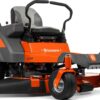 Husqvarna Null-Wendekreis Mäher Z242F - Modell 2025