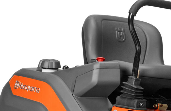 Husqvarna Zero Turn Profi-Mäher Z448 - Modell 2025 - Image 9
