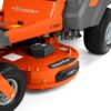Husqvarna Zero Turn Profi-Mäher Z448 - Modell 2025 - Image 7