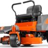 Husqvarna Zero Turn Profi-Mäher Z448 - Modell 2025 - Image 6