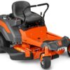 Husqvarna Zero Turn Profi-Mäher Z448 - Modell 2025 - Image 3