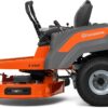 Husqvarna Null-Wendekreis Mäher Z242F - Modell 2025 - Image 13