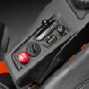 Husqvarna Null-Wendekreis Mäher Z242F - Modell 2025 - Image 10