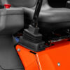 Husqvarna Null-Wendekreis Mäher Z242F - Modell 2025 - Image 9