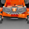 Husqvarna Null-Wendekreis Mäher Z242F - Modell 2025 - Image 8