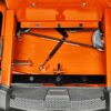 Husqvarna Null-Wendekreis Mäher Z242F - Modell 2025 - Image 6