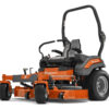 Husqvarna Zero Turn Profi-Mäher Z454X - Modell 2025 - Image 12