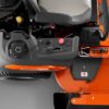 Husqvarna Zero Turn Profi-Mäher Z454X - Modell 2025 - Image 5