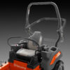 Husqvarna Zero Turn Profi-Mäher Z454X - Modell 2025 - Image 4