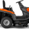 Husqvarna Rasentraktor TC 112 - Modell 2025 - Bild 2