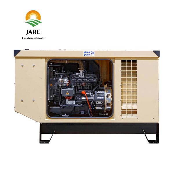 STROMERZEUGER K20C5-ALIZE – Bild 5