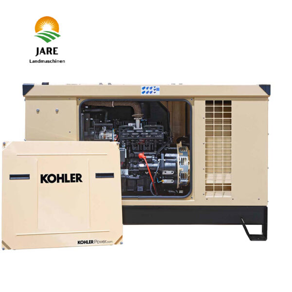 STROMERZEUGER K20C5-ALIZE – Bild 4