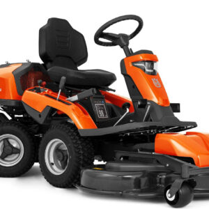 Husqvarna Profi-Frontmäher R 320X AWD – Grundgerät ohne Mähdeck – Modell 2025