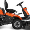 Husqvarna Profi-Frontmäher R 320X AWD - Grundgerät ohne Mähdeck - Modell 2025 - Bild 3