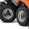 Husqvarna Profi-Frontmäher R 320X AWD - Grundgerät ohne Mähdeck - Modell 2025 - Bild 7