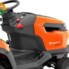 Husqvarna Rasentraktor TS 215T - Modell 2025 – Bild 3