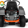 Husqvarna Zero Turn Profi-Mäher Z448 - Modell 2025 – Bild 3