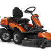 Husqvarna Profi Allrad-Frontmäher R 316TX AWD – Grundgerät ohne Mähwerk – Modell 2025