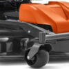Husqvarna Profi Allrad-Frontmäher R 316TX AWD - Grundgerät ohne Mähwerk - Modell 2025 – Bild 2