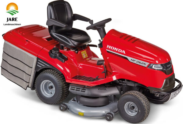 Honda Rasentraktor HF 2625 HT - Modell 2025 – Bild 2