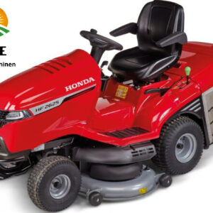 Honda Rasentraktor HF 2625 HT – Modell 2025