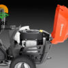 Husqvarna Frontmäher R 112C mit Mähdeck Combi 85 - Modell 2025 – Bild 6